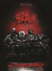 BRAWL (2015)