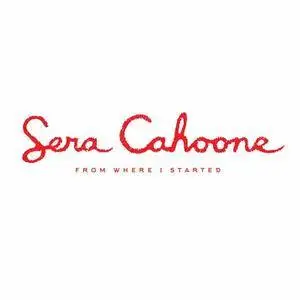 Sera Cahoone - From Where I Started (2017)