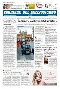 Corriere della Sera Edizioni Locali - 30 Aprile 2017