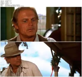 Troublemakers (1994)