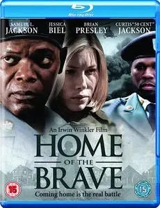 Home of the Brave (2006)