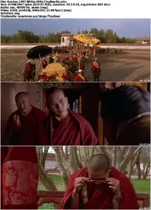 Kundun (1997) [Reuploaded]