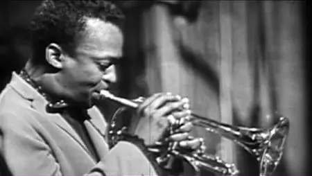 The Miles Davis Story (2001)