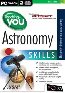 Teaching-you - Astronomy Skills