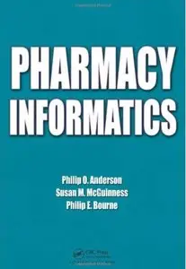 Pharmacy Informatics [Repost]