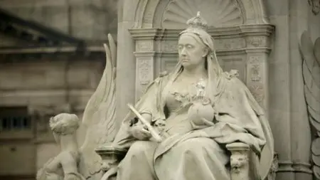 BBC - Queen Victoria's Letters: A Monarch Unveiled (2014)