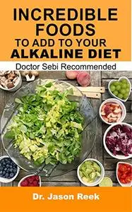 Incredible foods to add to your alkaline diet Doctor Sebi recommended