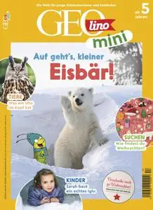 GEOmini - Nr.13 2021