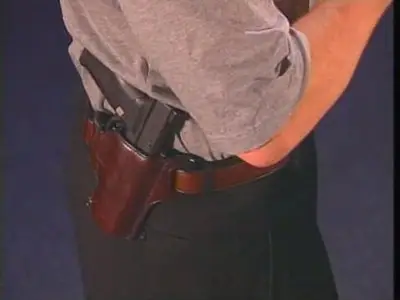 Concealed Carry