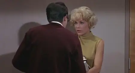 The Nutty Professor (1963)