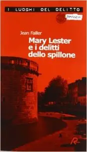 Jean Failler - Mary Lester e i delitti dello spillone