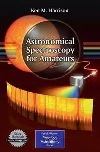 Astronomical Spectroscopy For Amateurs (repost)