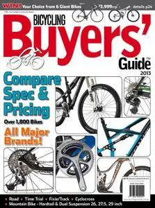 Bicycling Buyers' Guide - November 01, 2012