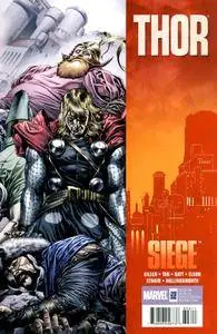 The Mighty Thor v4 608