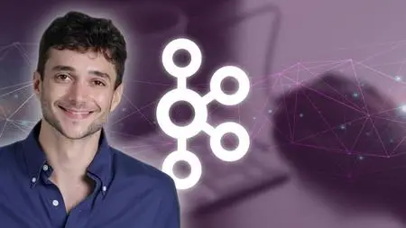 Udemy - Learn Apache Kafka for Beginners v2 (2019)