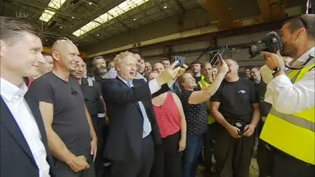 ITV - Tonight: Who's Our Next PM? (2019)