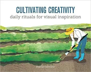 Cultivating Creativity: Daily Rituals for Visual Inspiration