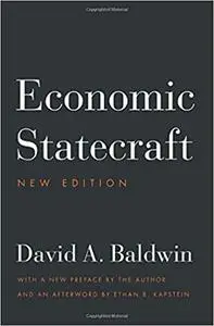 Economic Statecraft: New Edition