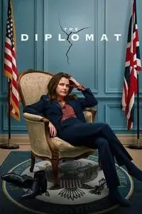 The Diplomat S01E01