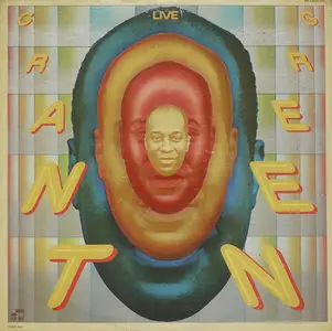 Grant Green - Live at the Lighthouse (Original US, 2 LP) Vinyl rip in 24 Bit/96 Khz + CD-format 