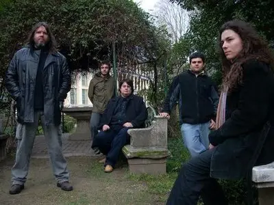 October Equus: Discography (2006 - 2013)