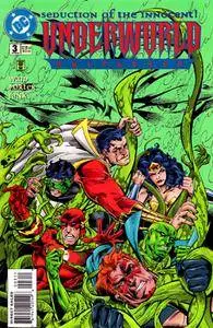 Underworld Unleashed 1-3