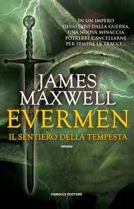 James Maxwell - Il sentiero della tempesta