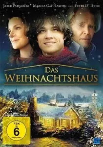 Christmas Cottage / Das Weihnachtshaus (2008)