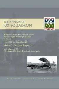 Annals Of 100 Squadron