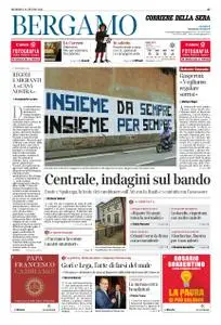 Corriere della Sera Bergamo – 21 giugno 2020