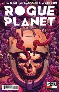 Planeta Rebelde # 1 - Capítulo 1: Planetfall