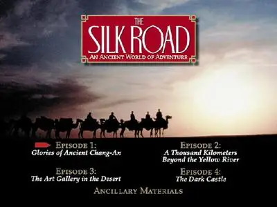 The Silk Road (1980-1981)