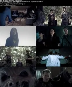 The Shrine (2010)