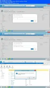 Pluralsight - SharePoint Pro: Create and Manage a Document Library