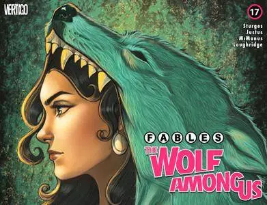 Fables - The Wolf Among Us 017 2015 digital