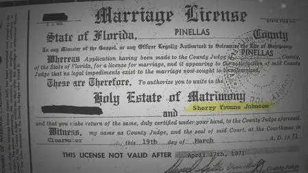 I Was a Child Bride: The Untold Story (2019)