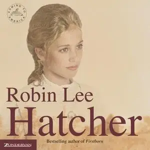 «Promised to Me» by Robin Lee Hatcher