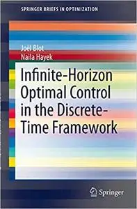 Infinite-Horizon Optimal Control in the Discrete-Time Framework (Repost)