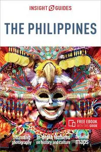 Insight Guides The Philippines