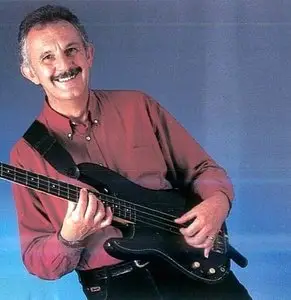 Colin Hodgkinson - The Bottom Line - Bass Solos And Trios - 1998