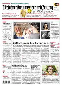 IKZ Iserlohner Kreisanzeiger und Zeitung Hemer - 14. Oktober 2017