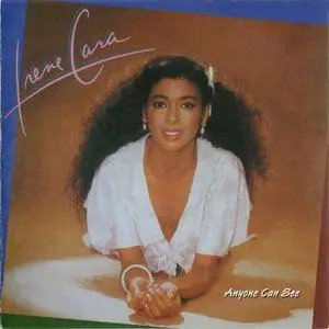 Irene Cara - Anyone Can See (1982)