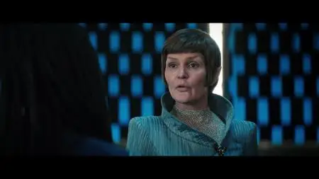 Star Trek: Discovery S03E07