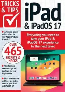 IPadIPadOS 17 TricksTips2nd Edition 2024