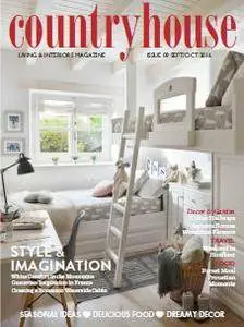 Country House - September - October 2016