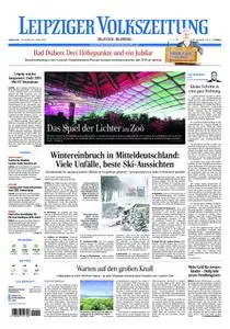 Leipziger Volkszeitung Delitzsch-Eilenburg - 10. Januar 2019