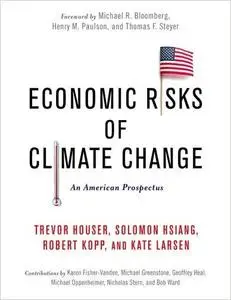 Economic Risks of Climate Change An American Prospectus