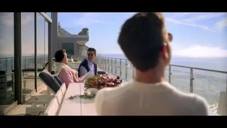 The Politician S02E01