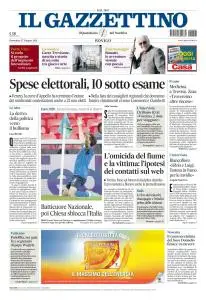Il Gazzettino Rovigo - 27 Giugno 2021