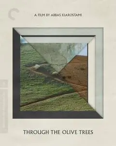 Through the Olive Trees (1994) [Criterion]